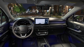 2026 Lincoln Lincoln Corsair® Internal Image 2